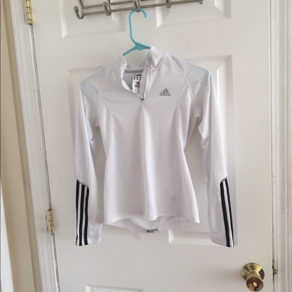 Adidas Clima365 XS Sweater